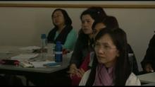 Thai professionals attend Dunedin development programme